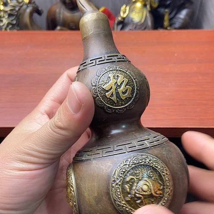 铜器摆件有限公司