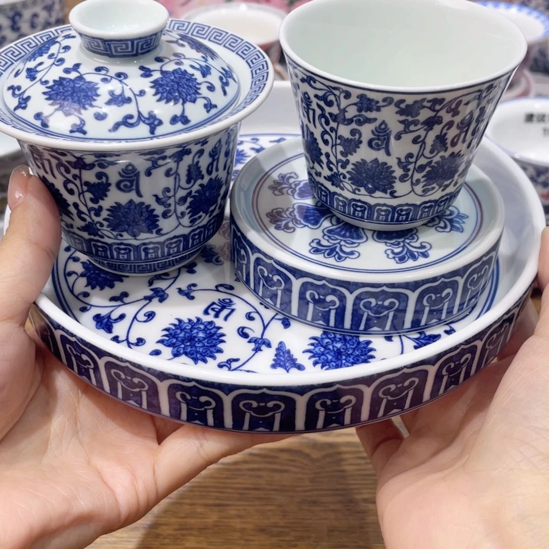 张*荣景德镇陶瓷工厂福利价