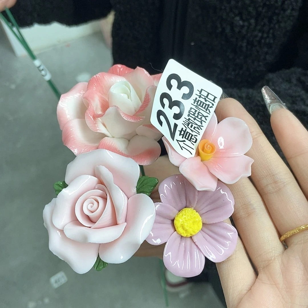 陶瓷设计风格现代