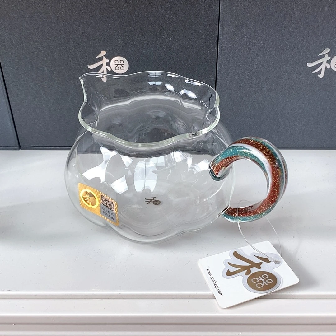L***o禾器纳福茶海蓝吟样品