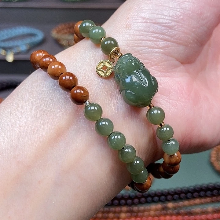 手串/手链库克0.6