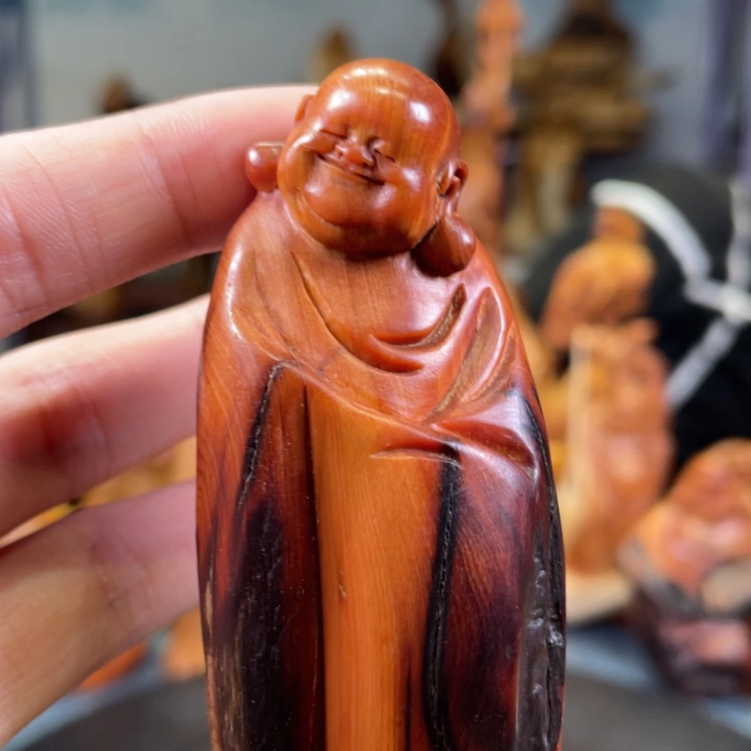 【闪购商品】柏木（崖柏）其他