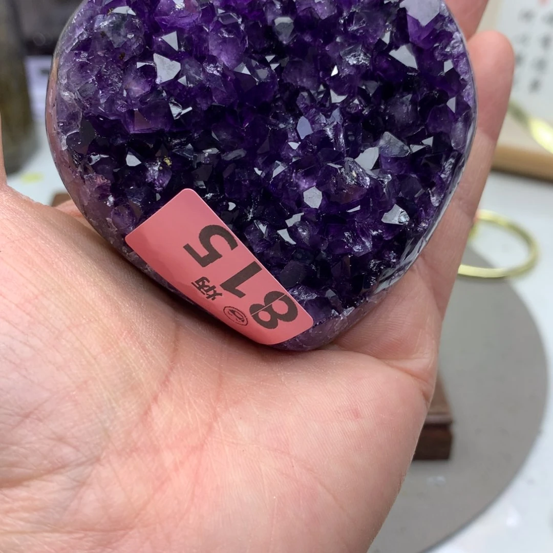 未镶嵌大型摆件（非配饰）水晶