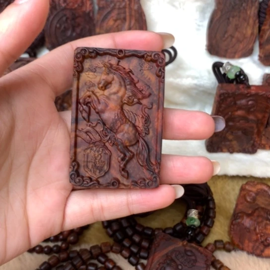 黄花梨/降香黄檀海*蓝