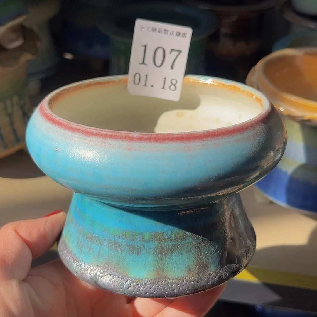 摆件景德镇陶瓷手工制作