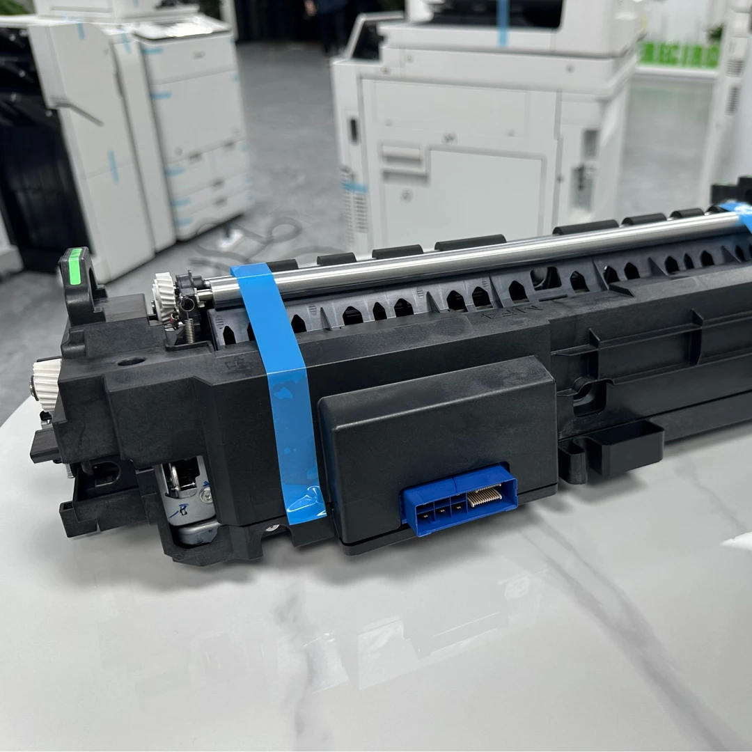 理光原装拆机定影器IMC2500/3500定影器组件220V