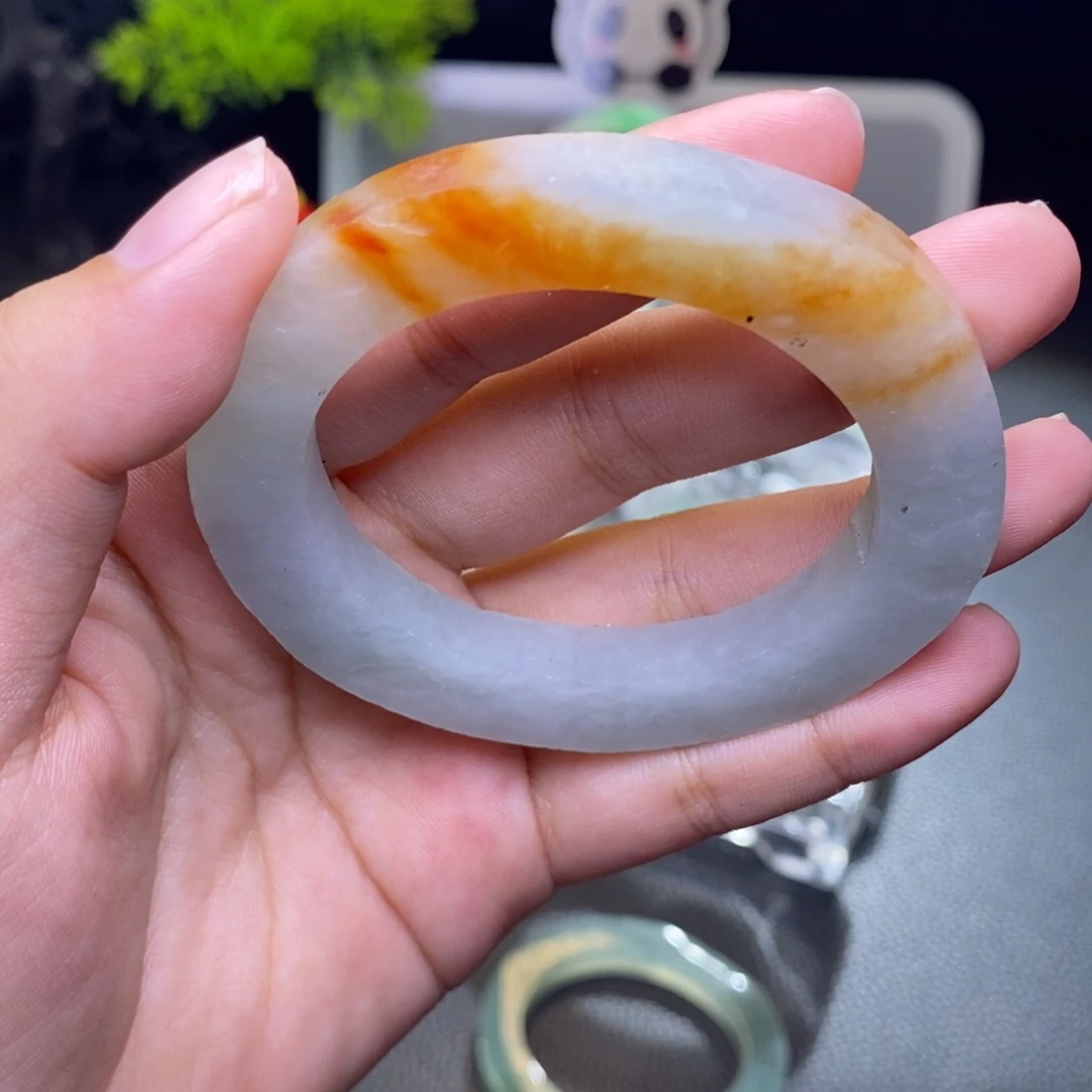 定制翡翠贵妃未镶嵌