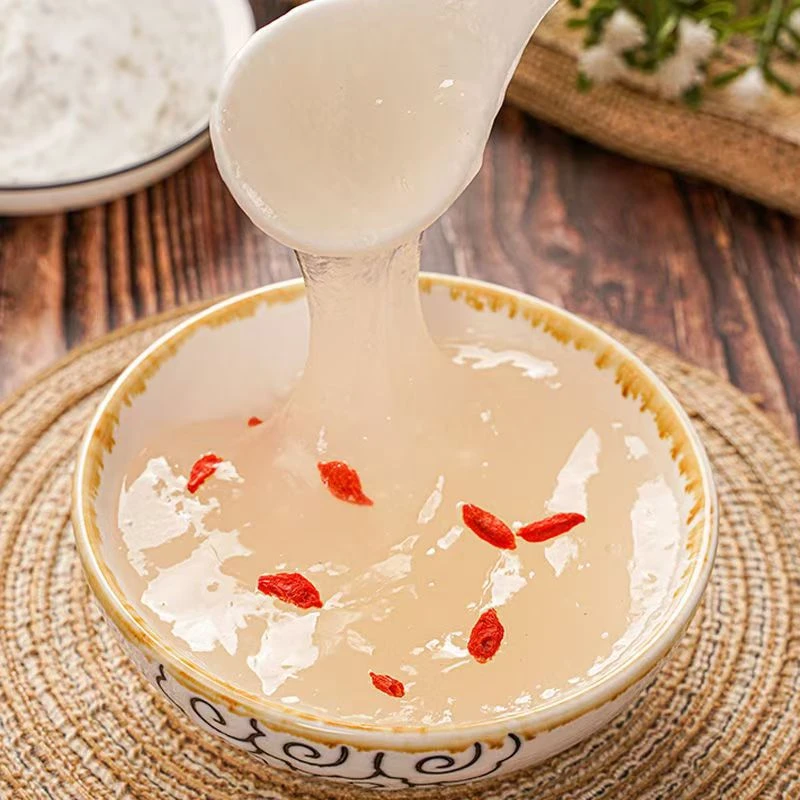 【买一斤送一斤】天然农家手工颗粒葛根粉营养代餐可即食（支持试吃）