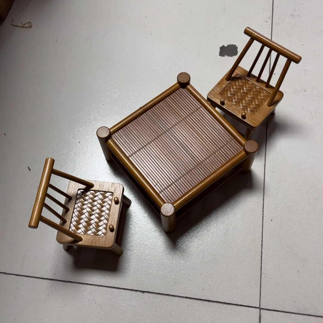 竹制品直播七月七65