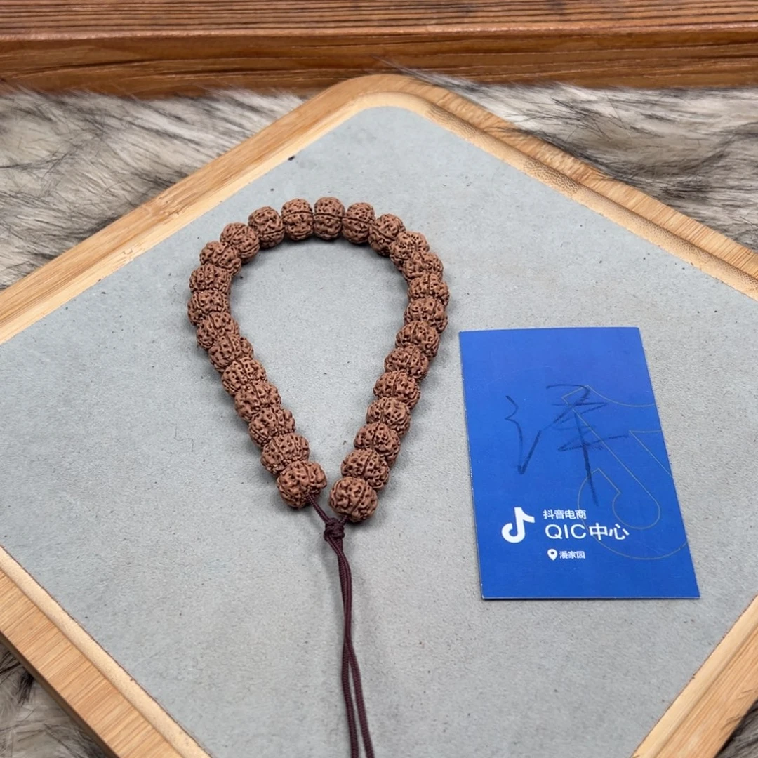 吊坠金刚菩提梅花