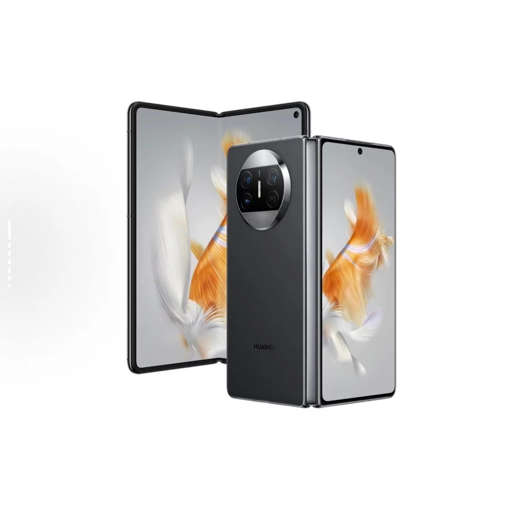 95新 Huawei/华为 95新华为MateX3折叠手机