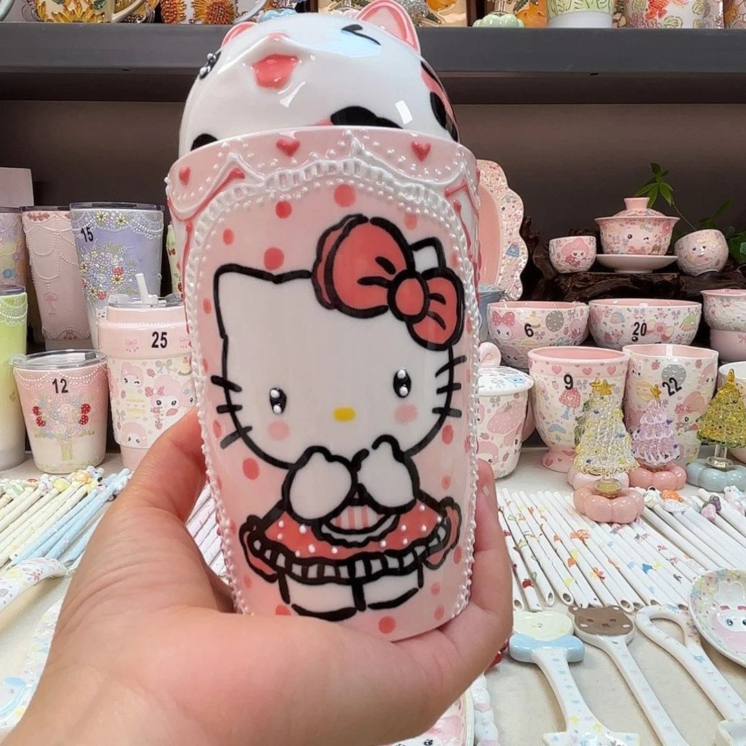 景德镇设计师款陶瓷