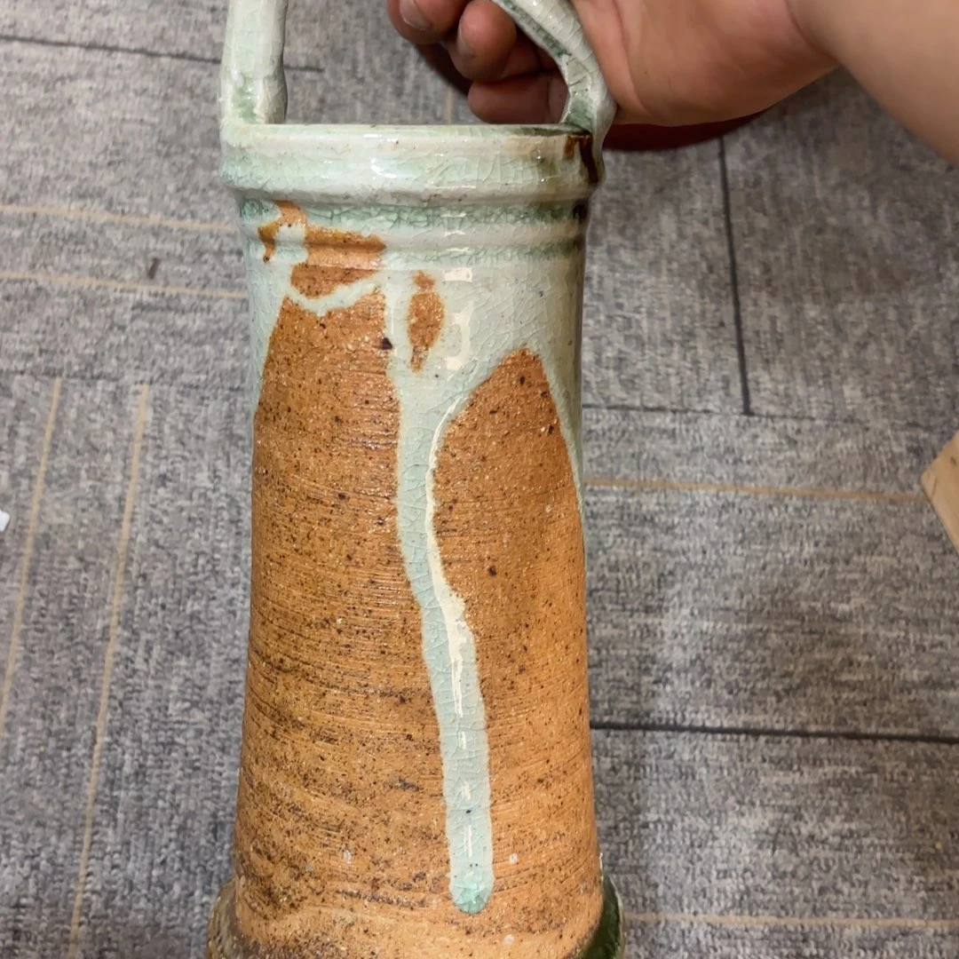 心***哥茶杯紫砂非常喜欢这个瓷器