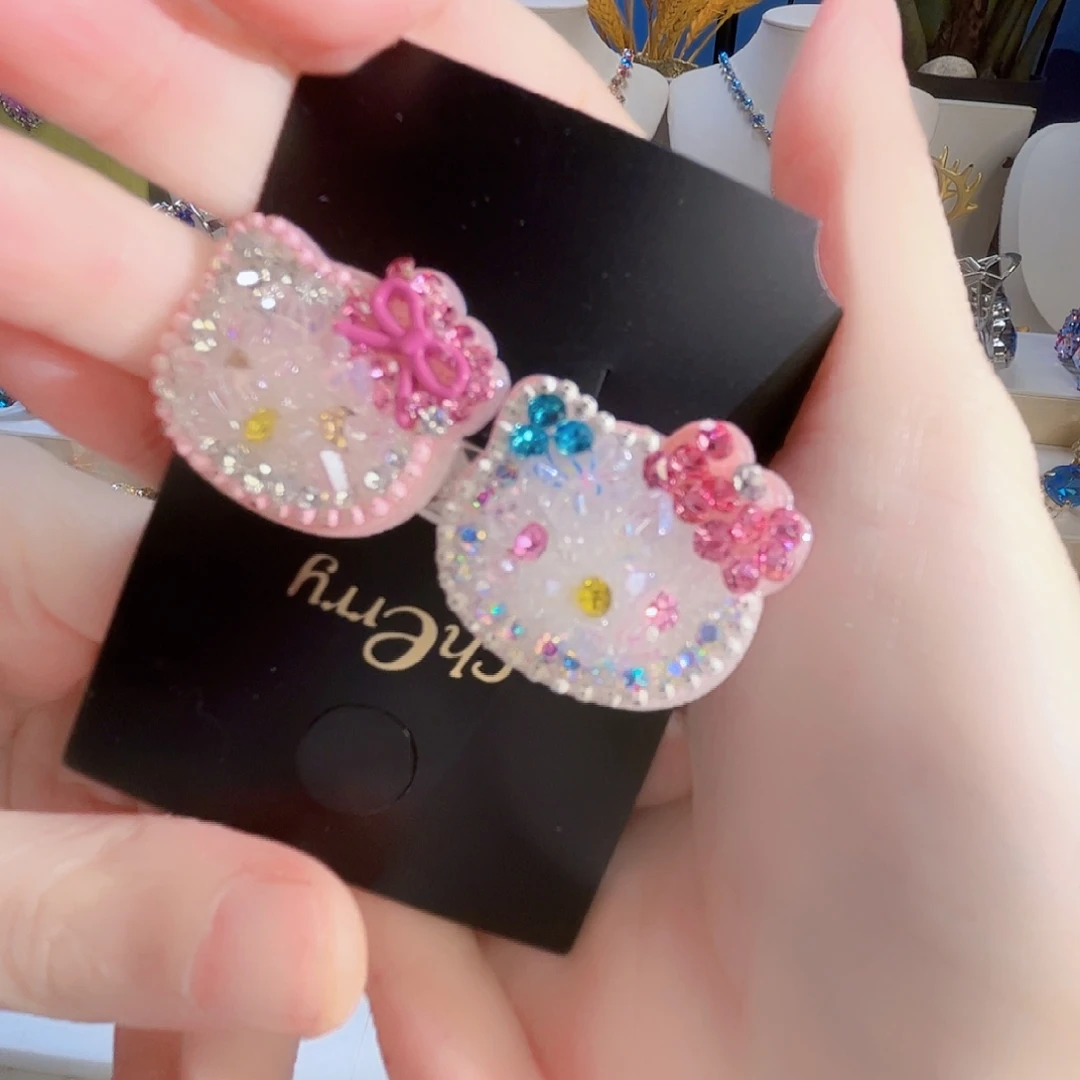 铁合金皮质福利鸭嘴夹