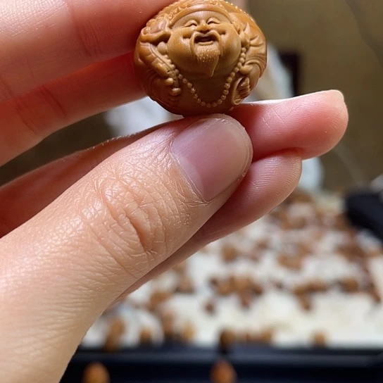 手串/手链橄榄核横财