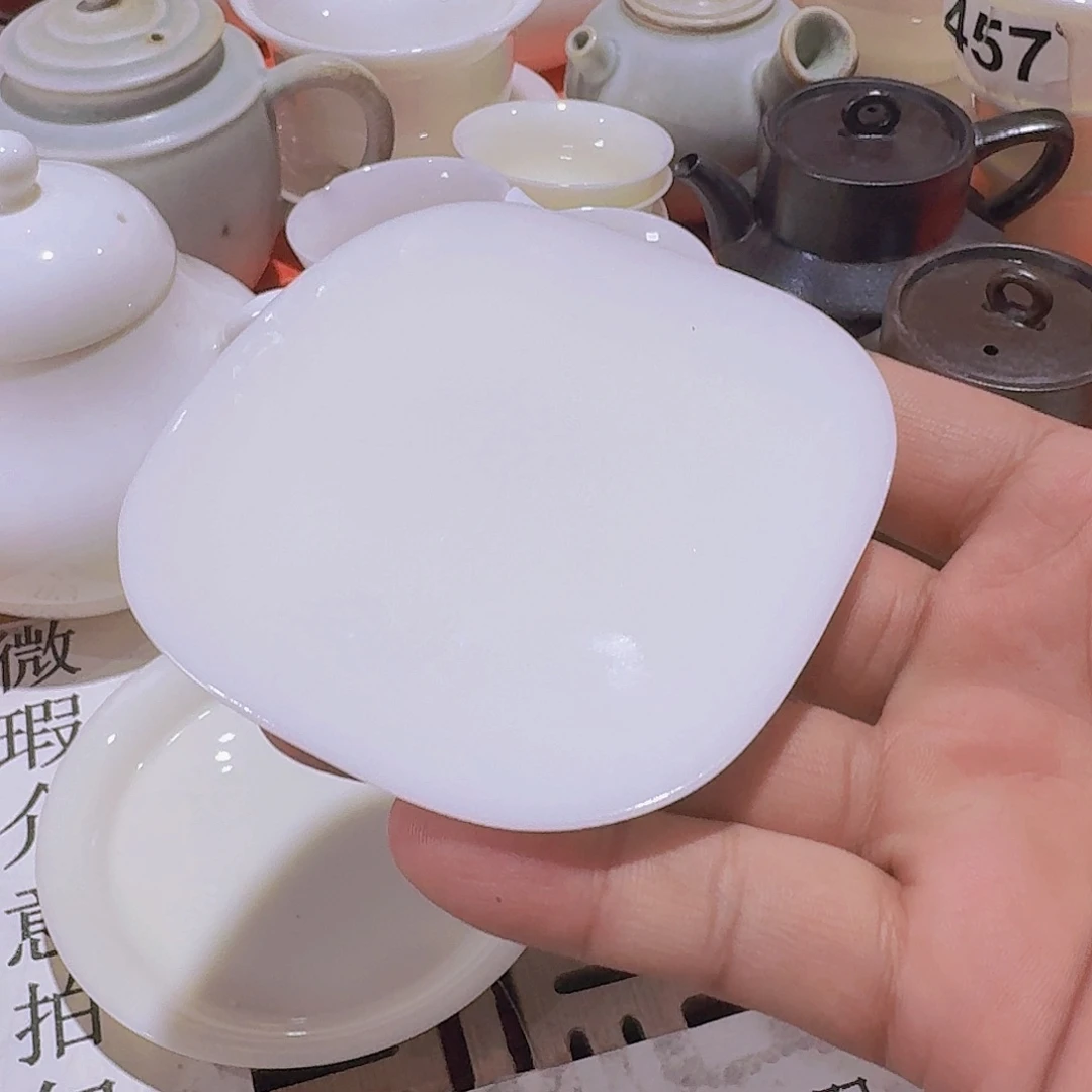 瑕疵茶具，介意勿拍