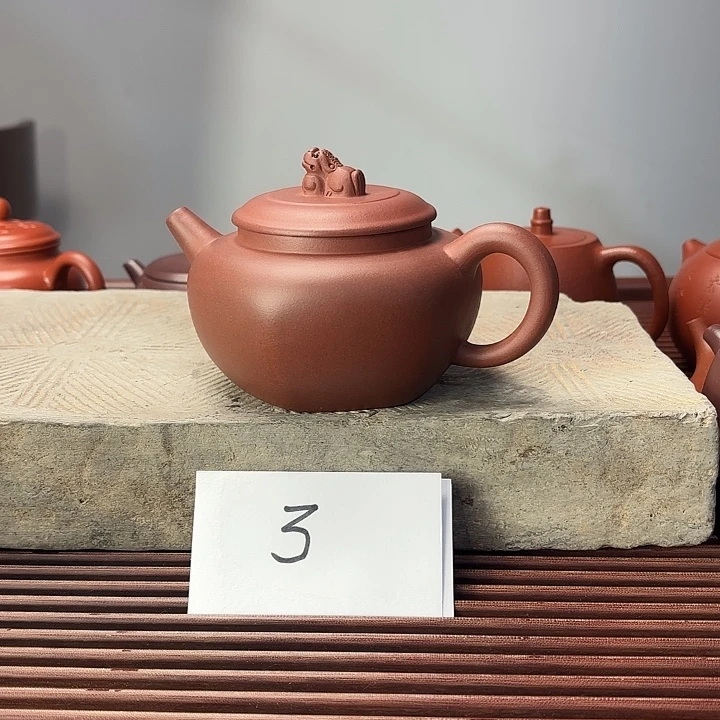 茶壶紫砂正品宜兴紫砂壶工艺