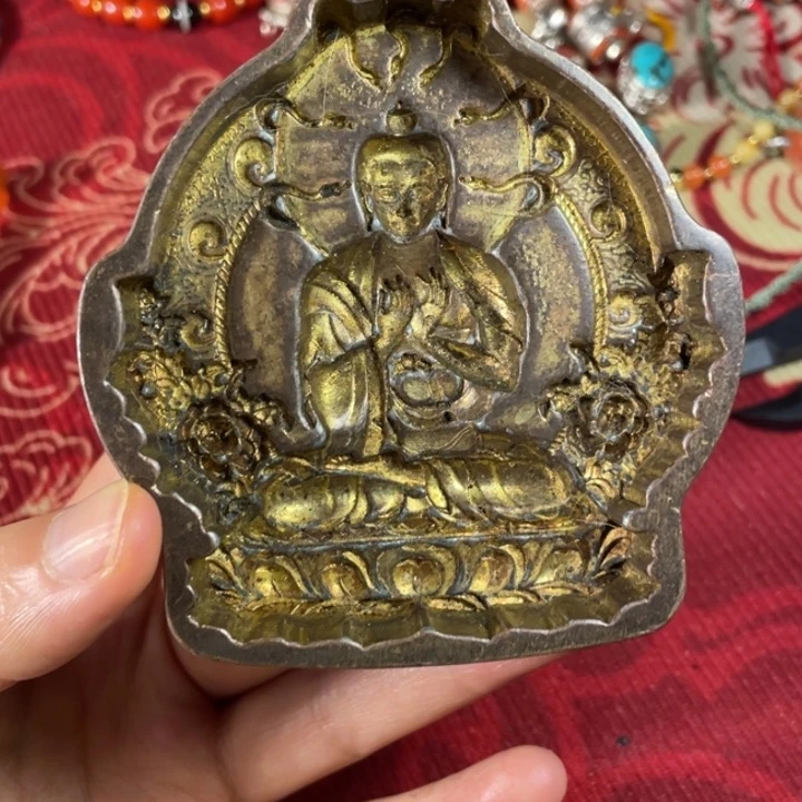 柏香籽/百香籽吊坠