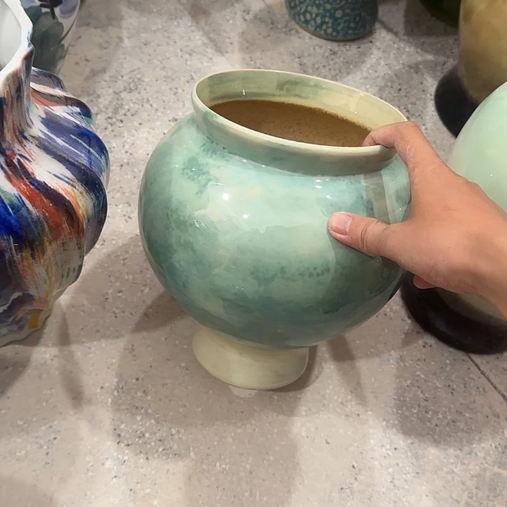 摆件正品有孔正品