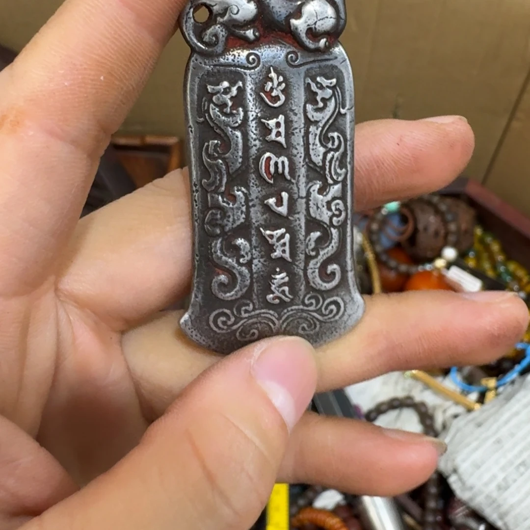 陶瓷手串，多样性发一