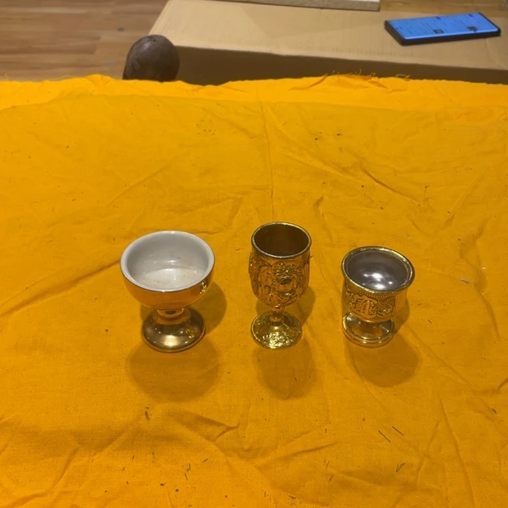 瓷片工艺美术品陶瓷艺术
