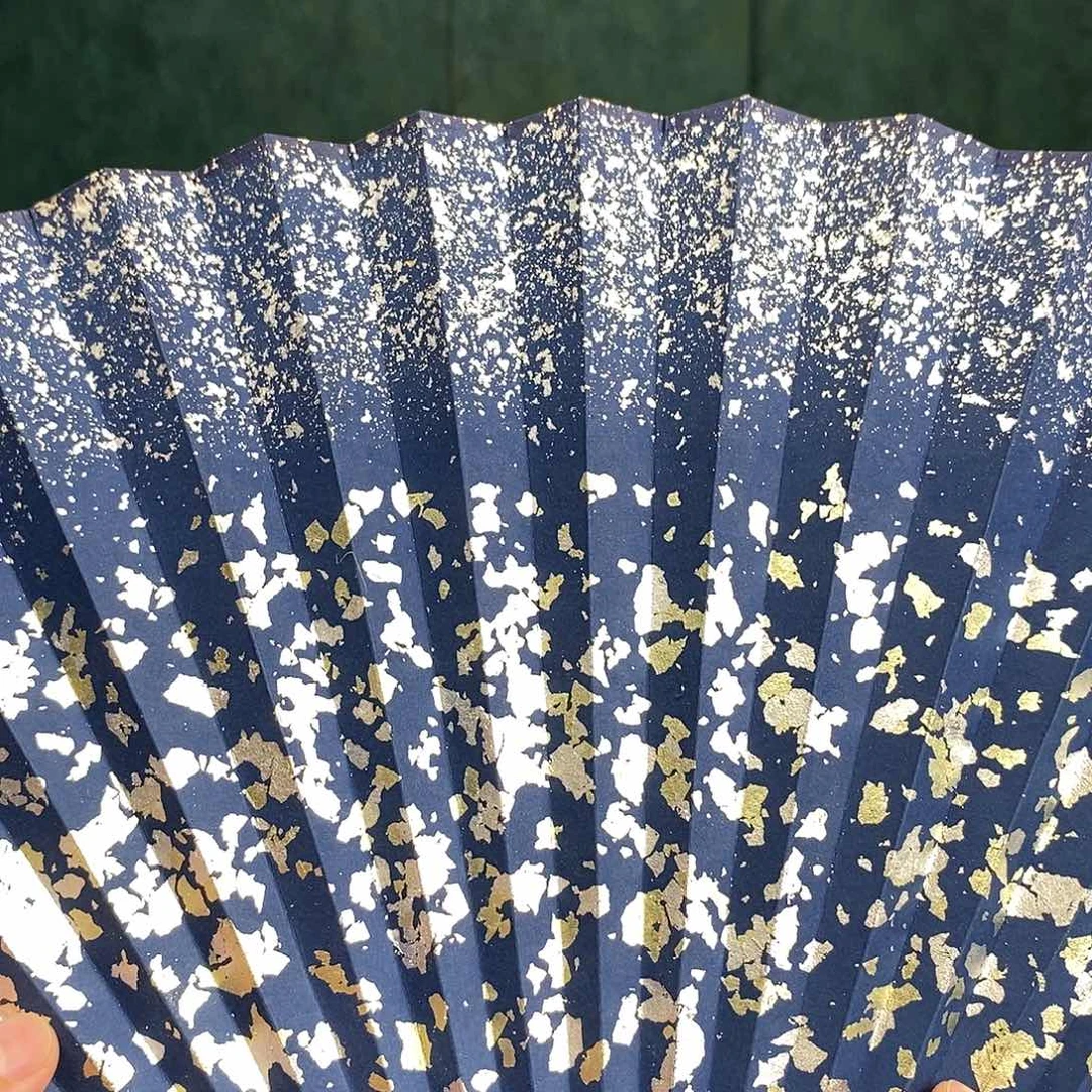 扇子昨*扇子扇面扇面扇面