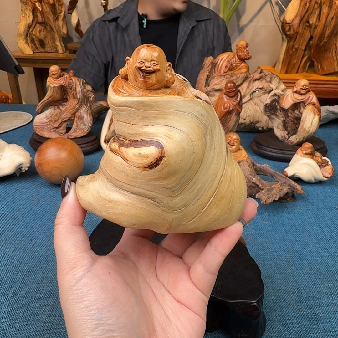 柏木（崖柏）关注一下