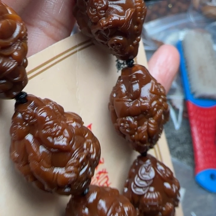 橄榄核吊坠橄榄菜等经济作物