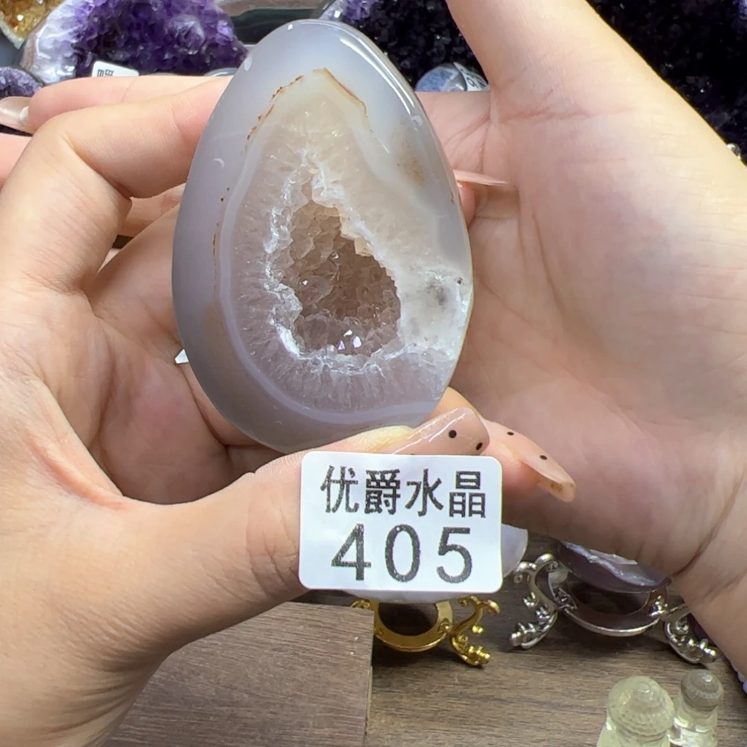 未镶嵌大型摆件（非配饰）水晶405