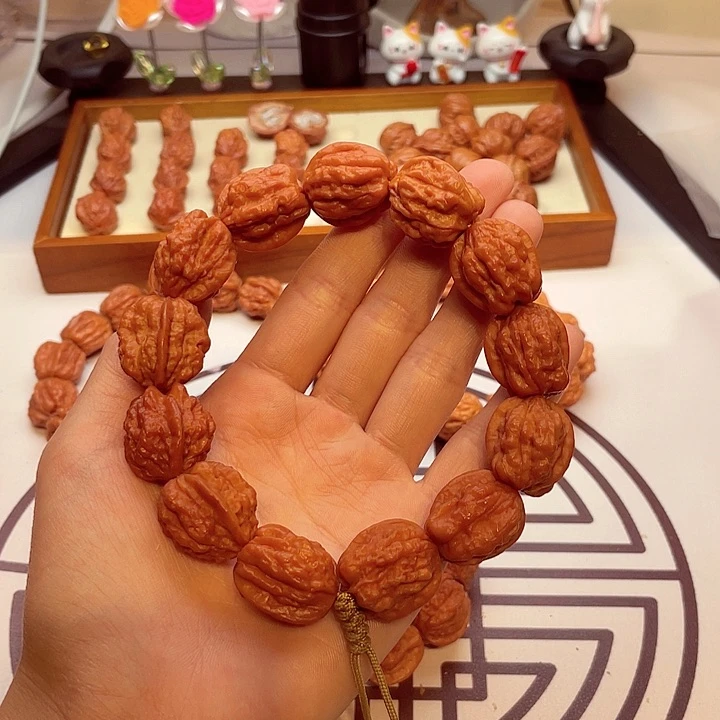 文玩核桃手串小核桃手串