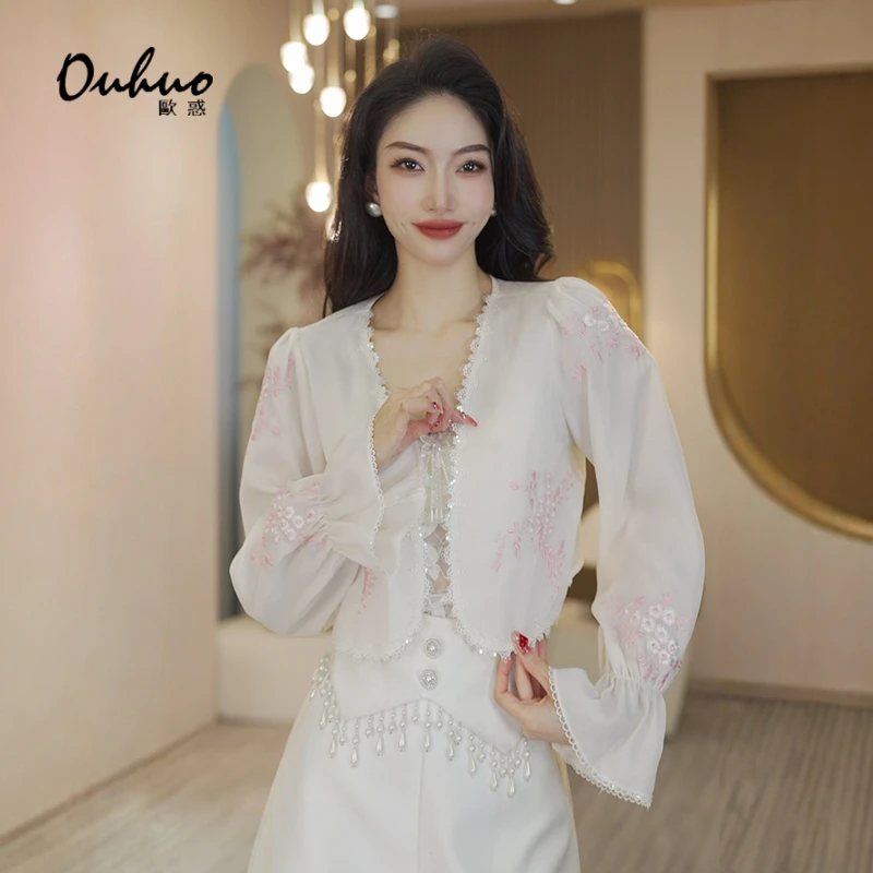 【现货福利】防晒衫开衫时尚气质OHNAH04091