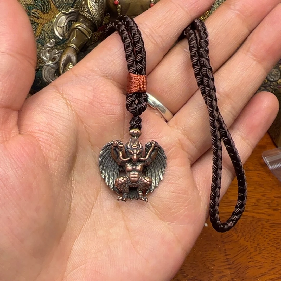 不***心泥塑藏式风格小元素