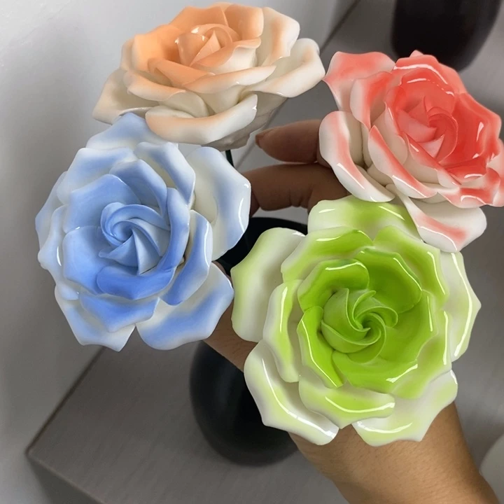 陶瓷陶瓷材料加工