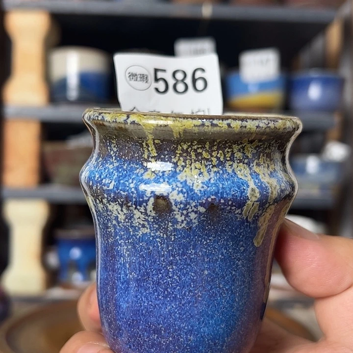 瓷片微瑕，微瑕，微瑕，微瑕586