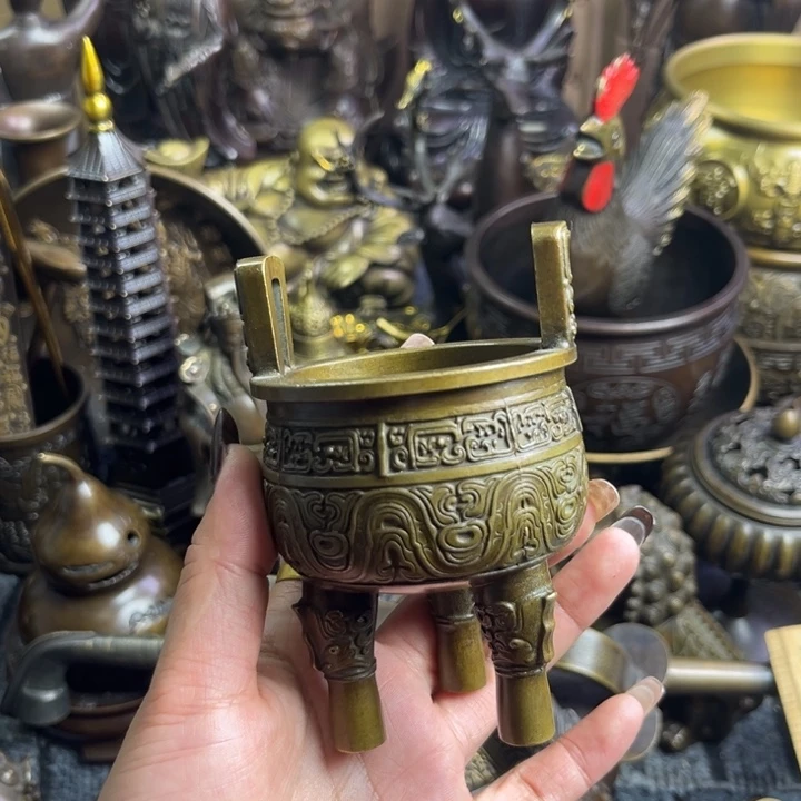 铜器666666666666666