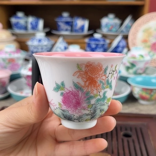 微瑕微瑕景德镇陶瓷
