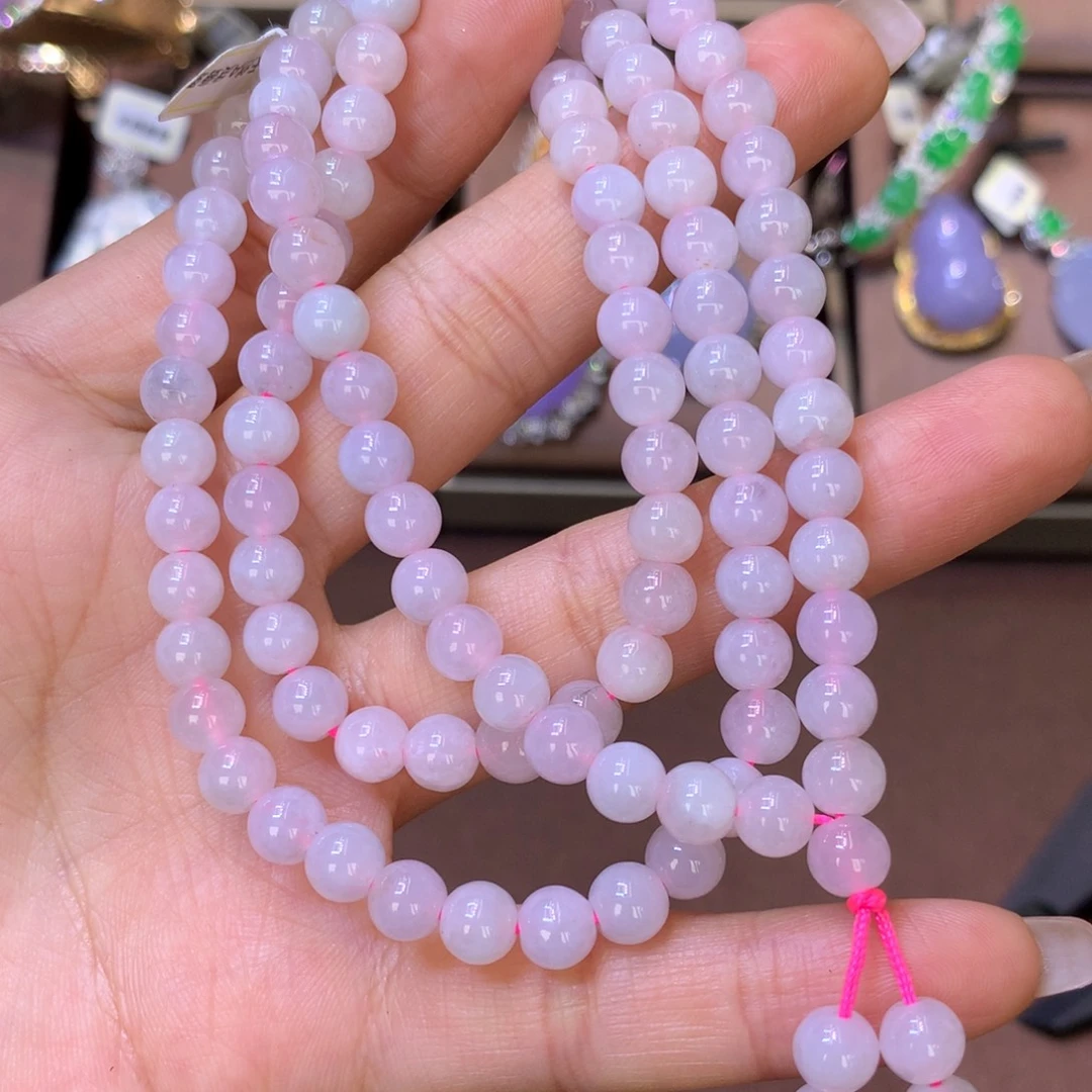 翡翠未镶嵌颈饰翡翠吊坠