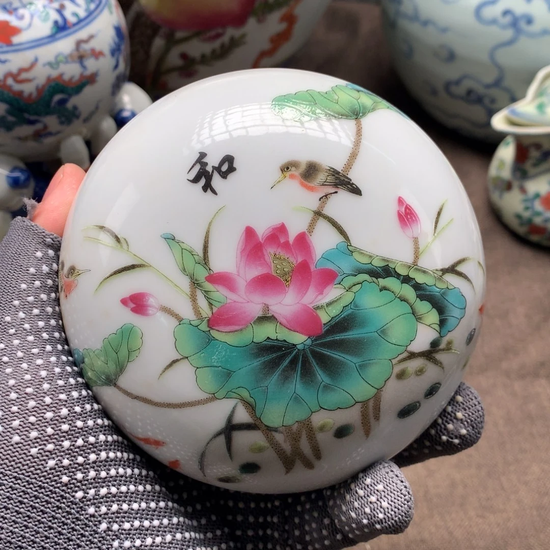 摆件瓷旧藏瓷器旧藏瓷器