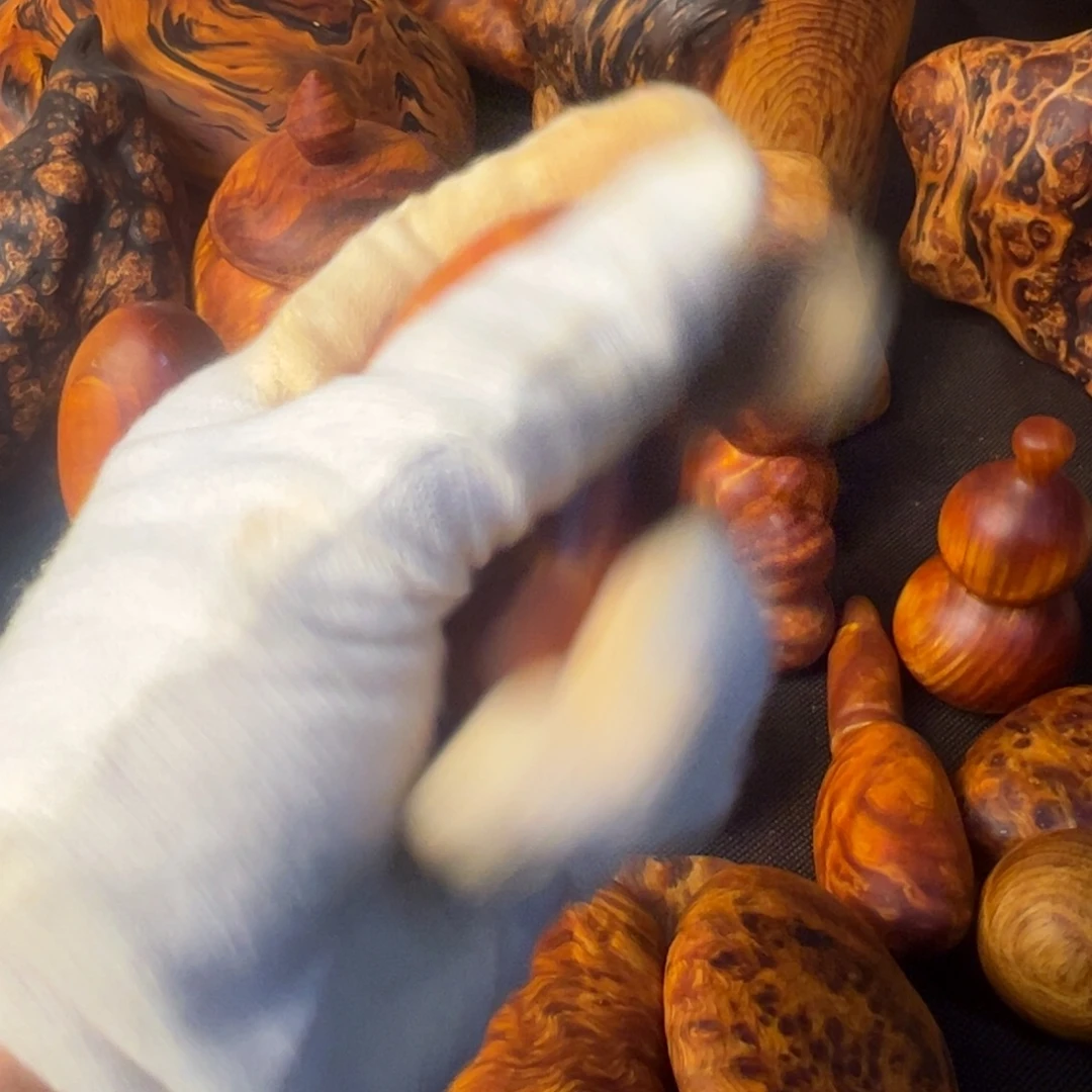 琥珀木长白山琥珀木