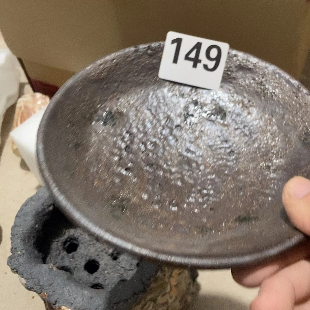 微瑕29 一家茶器直播分享