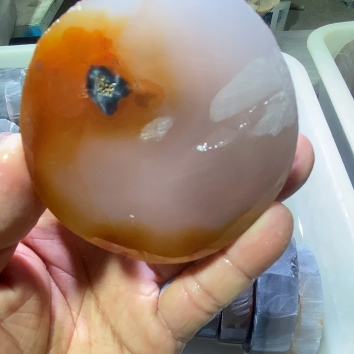 定制玛瑙?****六月同意定制不退不换