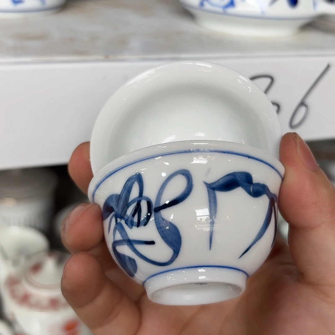 景德镇现代陶瓷用品