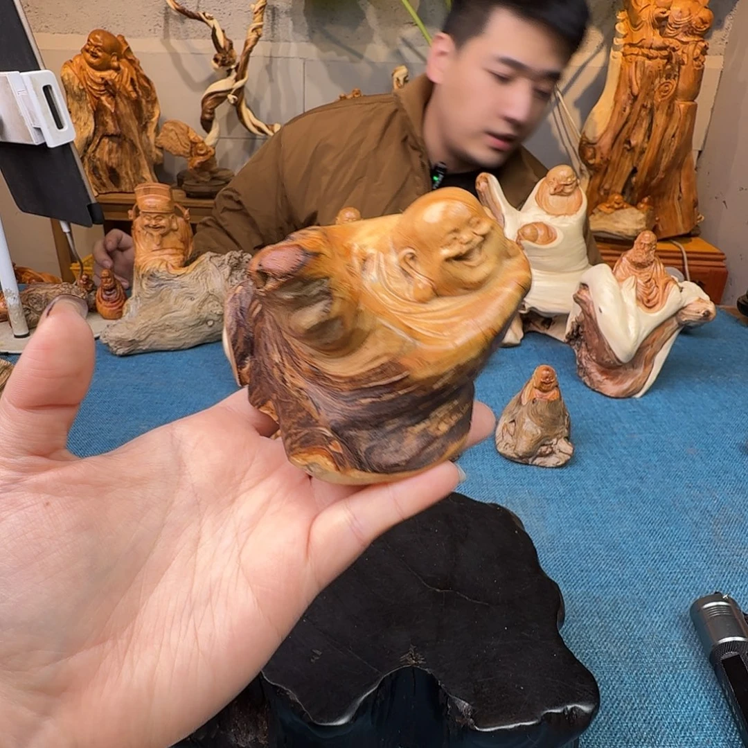 柏木（崖柏）关注一下