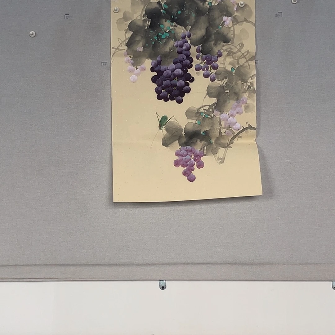 国画山水画作品欣赏2