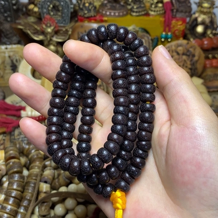 檀香紫檀（小叶紫檀）