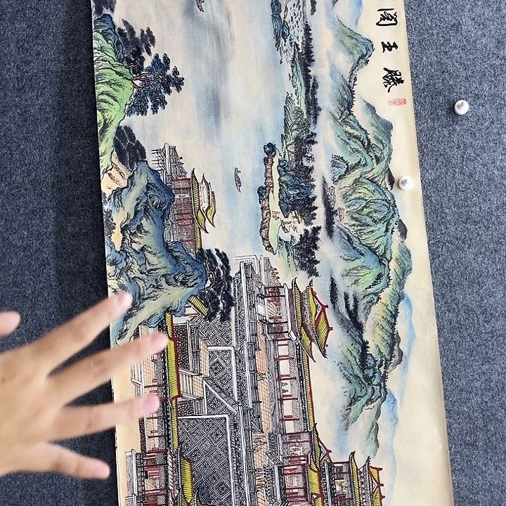 艺术作品美术作品1