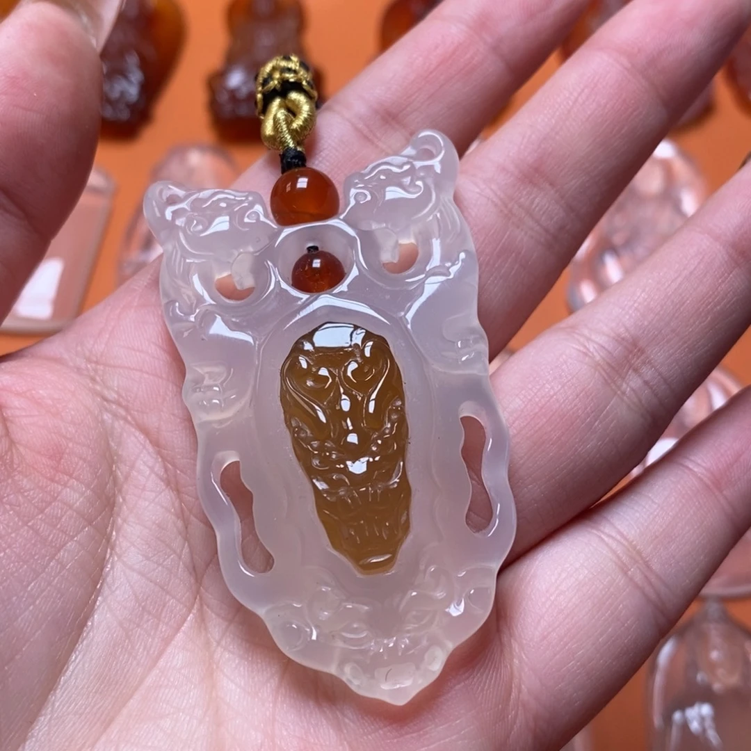 玛瑙/玉髓未镶嵌玛瑙玉髓未镶嵌