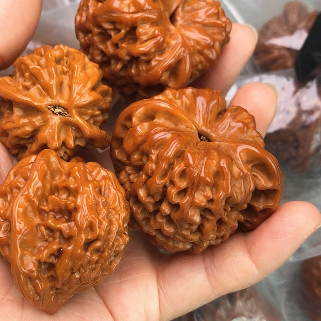 木质类