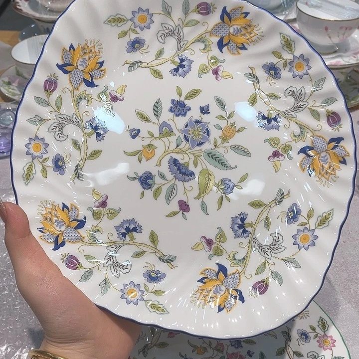 精品进口瓷器瓷片