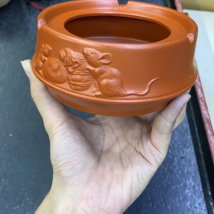 海外陶瓷茶具日化